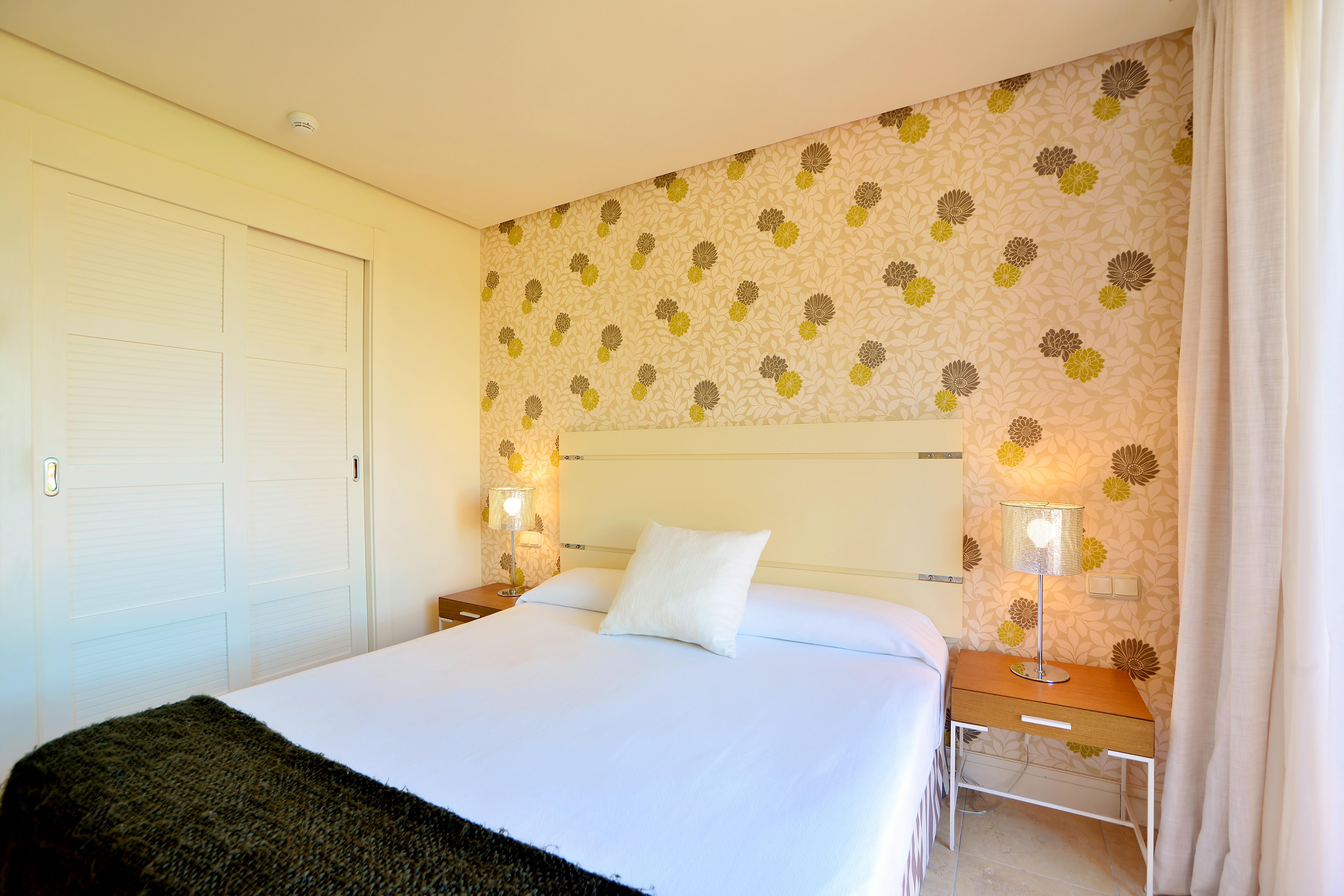 Aparthotel Novo Resort Novo Sancti Petri Zewnętrze zdjęcie