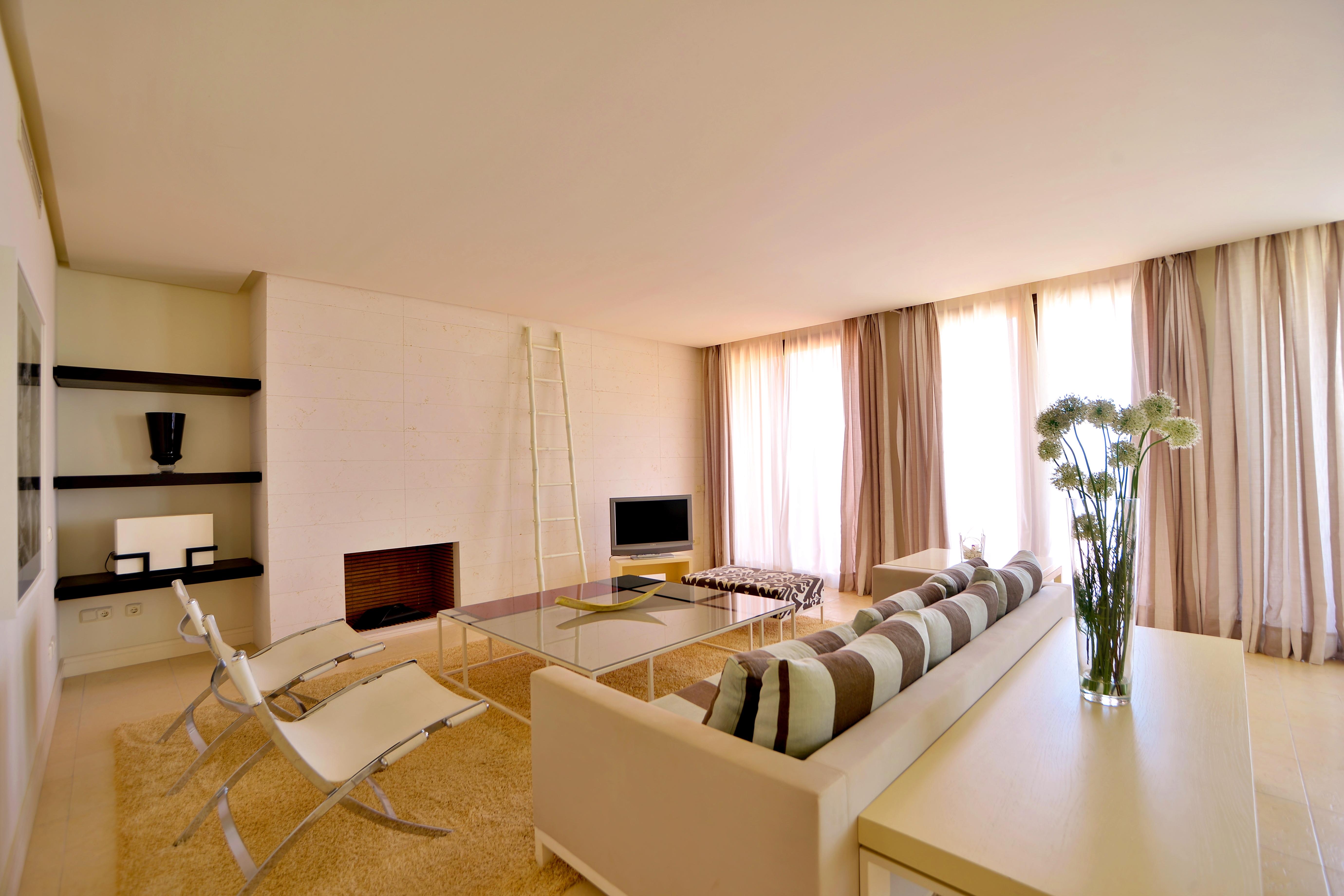 Aparthotel Novo Resort Novo Sancti Petri Zewnętrze zdjęcie
