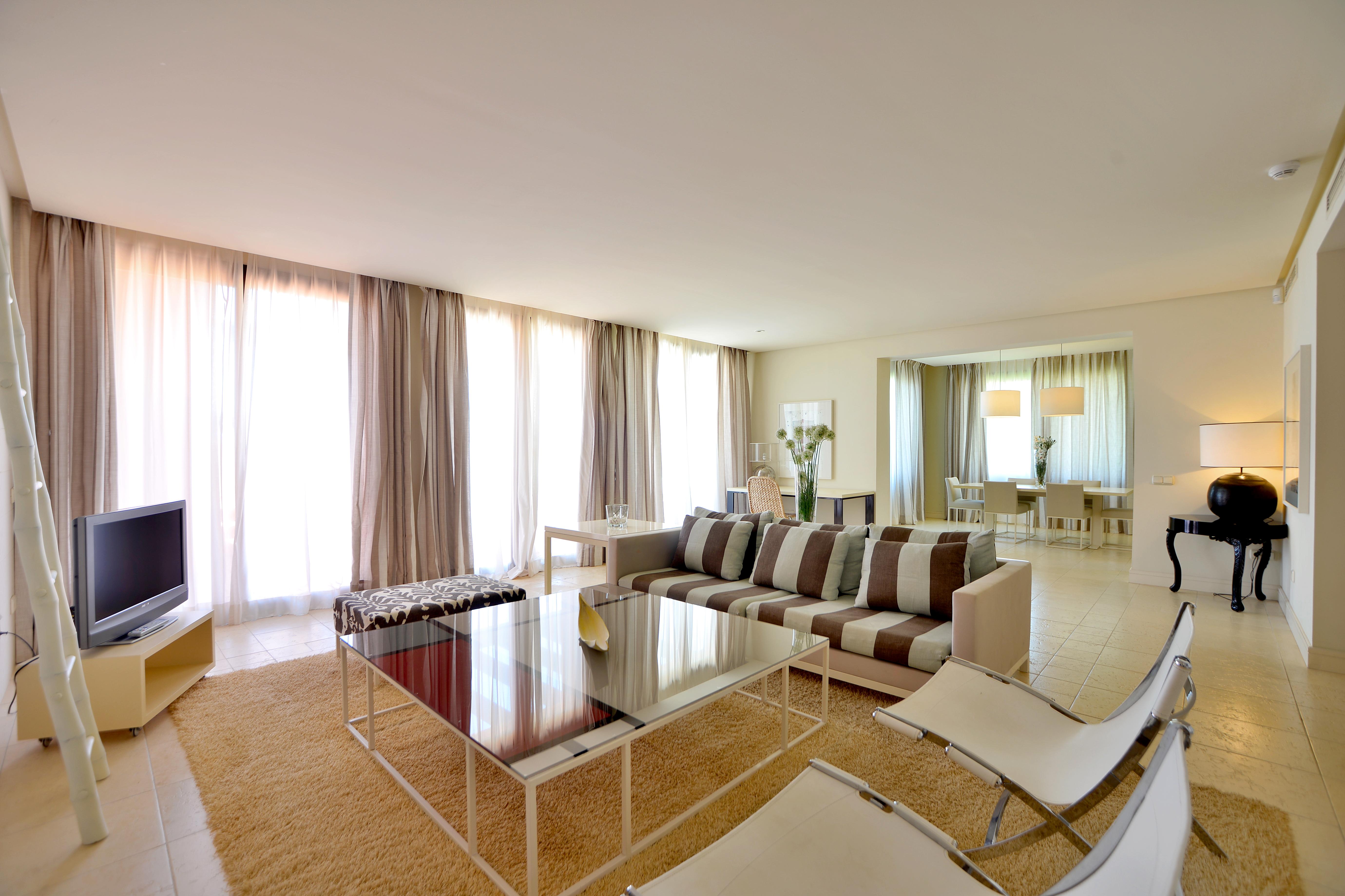 Aparthotel Novo Resort Novo Sancti Petri Zewnętrze zdjęcie