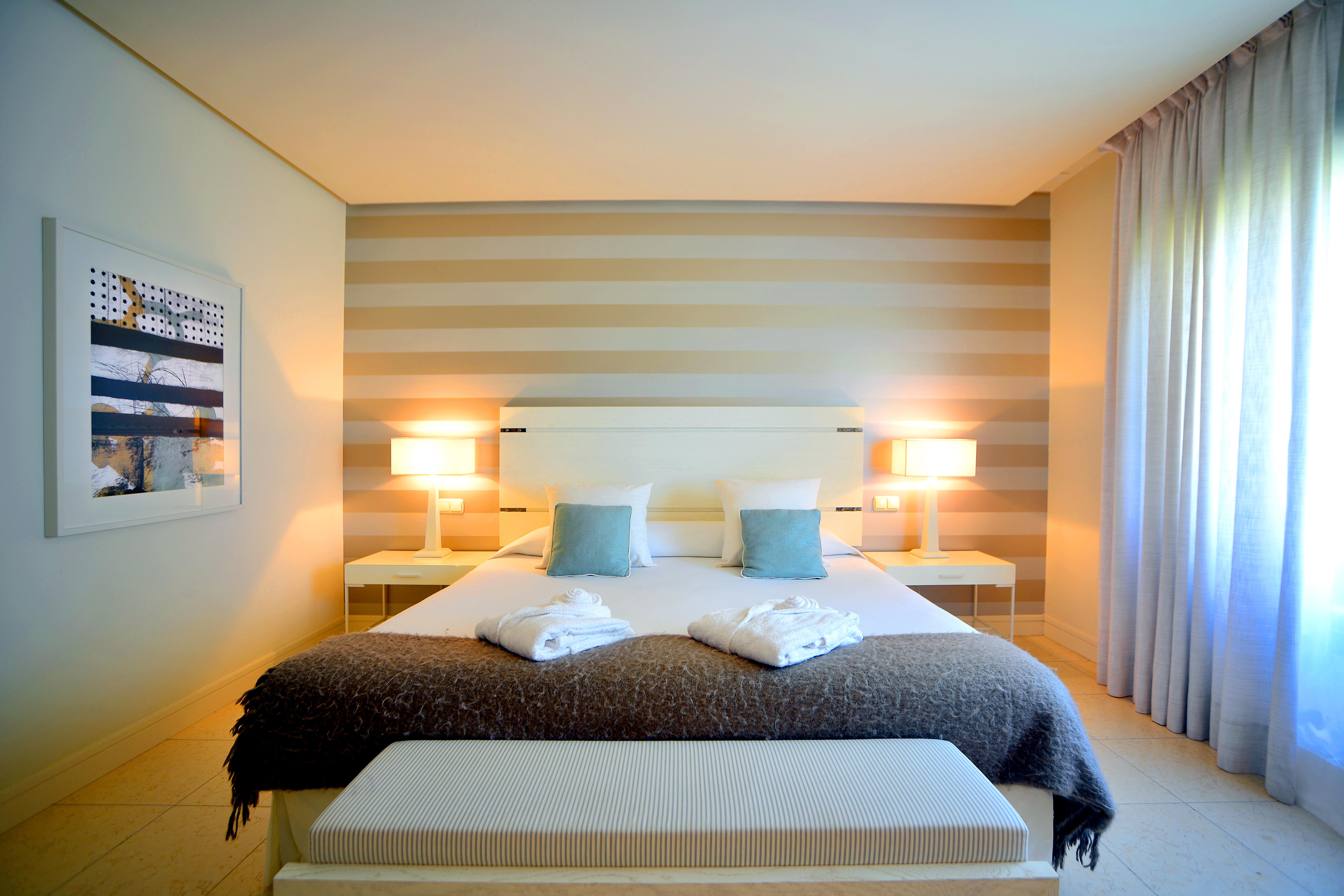 Aparthotel Novo Resort Novo Sancti Petri Zewnętrze zdjęcie