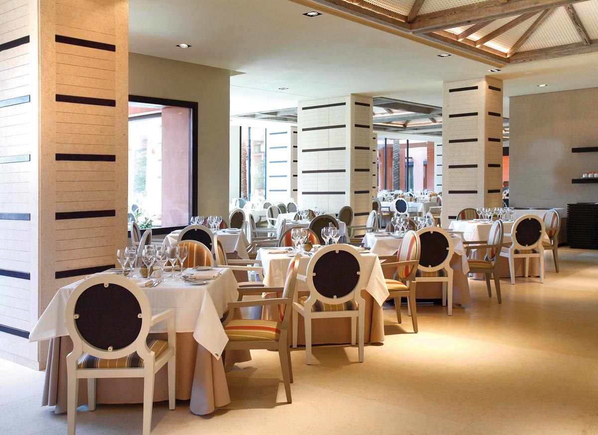 Aparthotel Novo Resort Novo Sancti Petri Zewnętrze zdjęcie