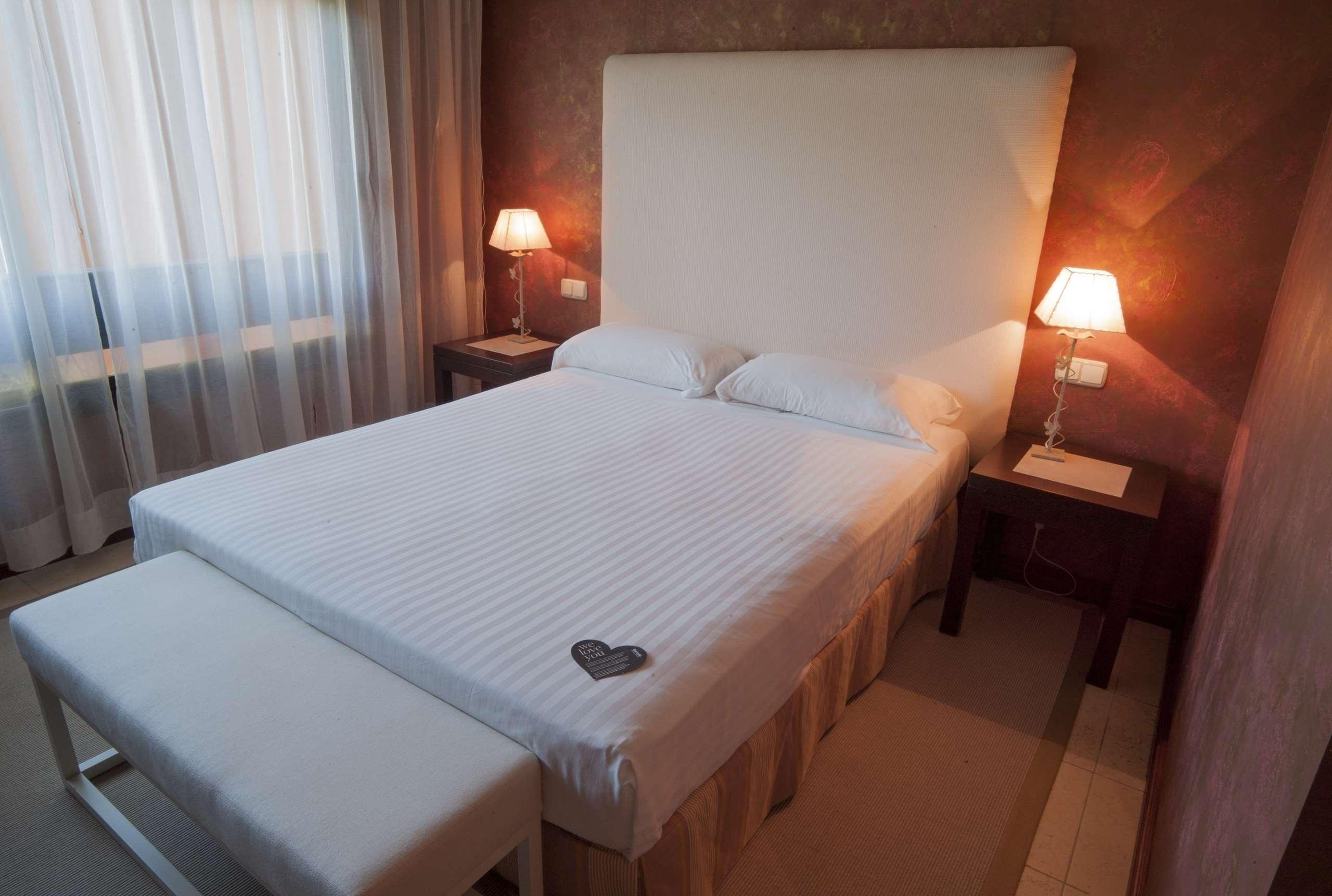 Aparthotel Novo Resort Novo Sancti Petri Zewnętrze zdjęcie