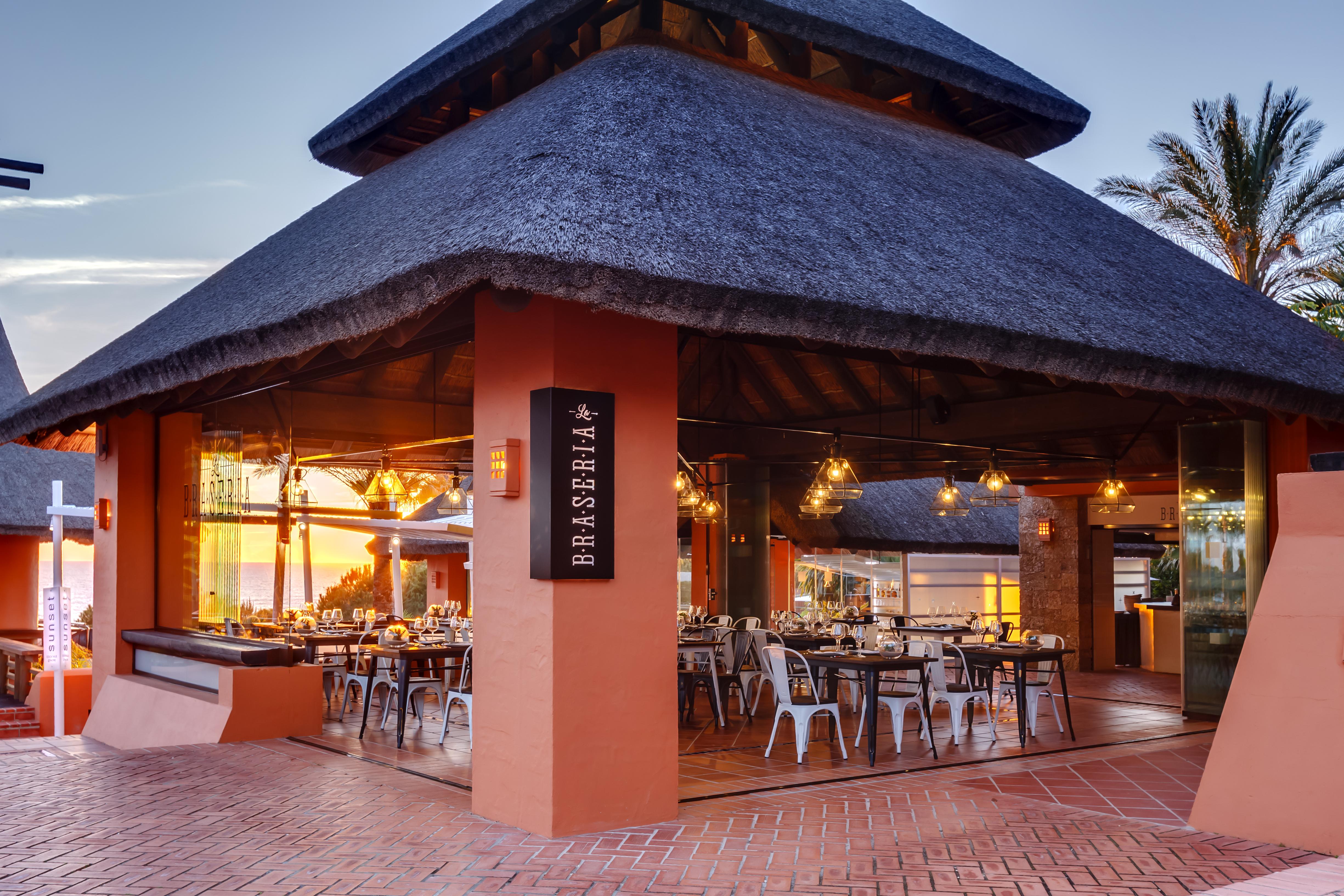 Aparthotel Novo Resort Novo Sancti Petri Zewnętrze zdjęcie