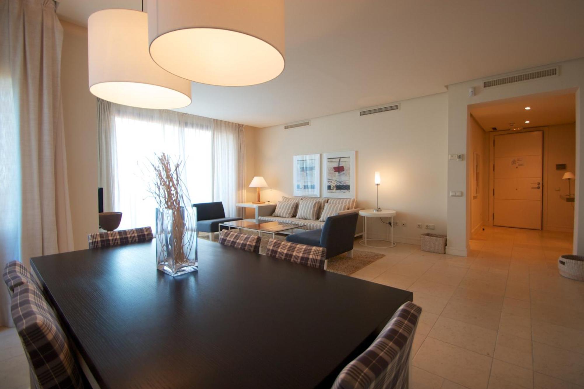 Aparthotel Novo Resort Novo Sancti Petri Pokój zdjęcie