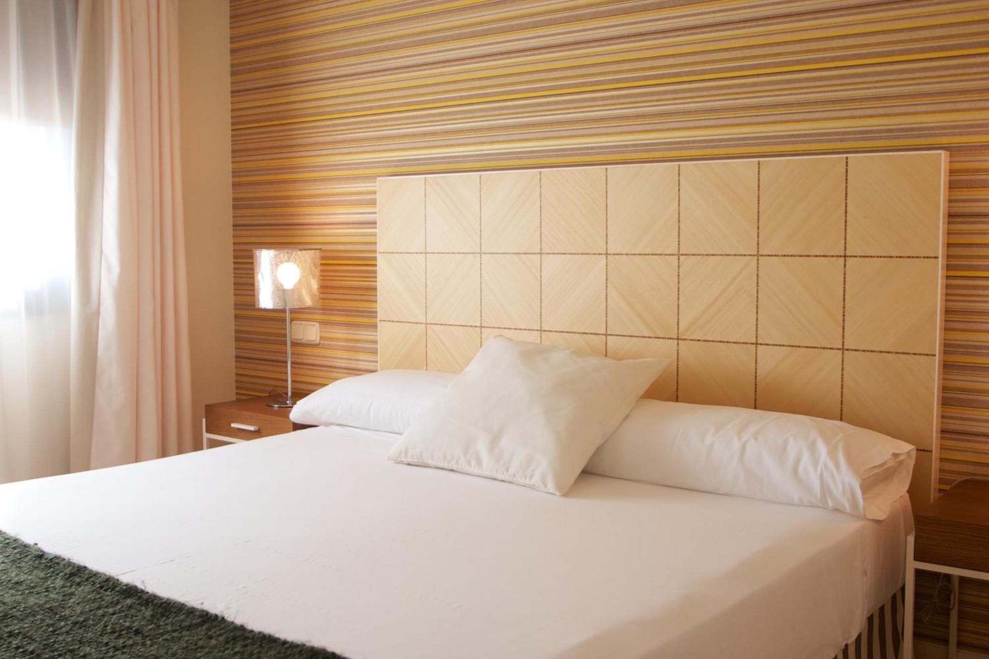 Aparthotel Novo Resort Novo Sancti Petri Pokój zdjęcie