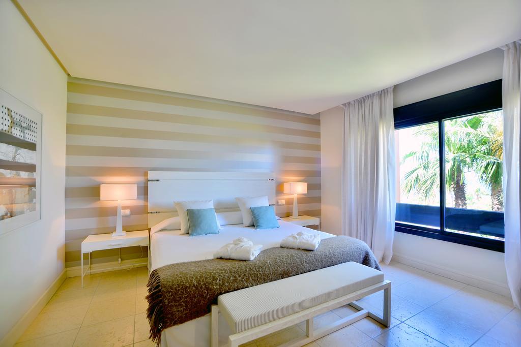 Aparthotel Novo Resort Novo Sancti Petri Zewnętrze zdjęcie