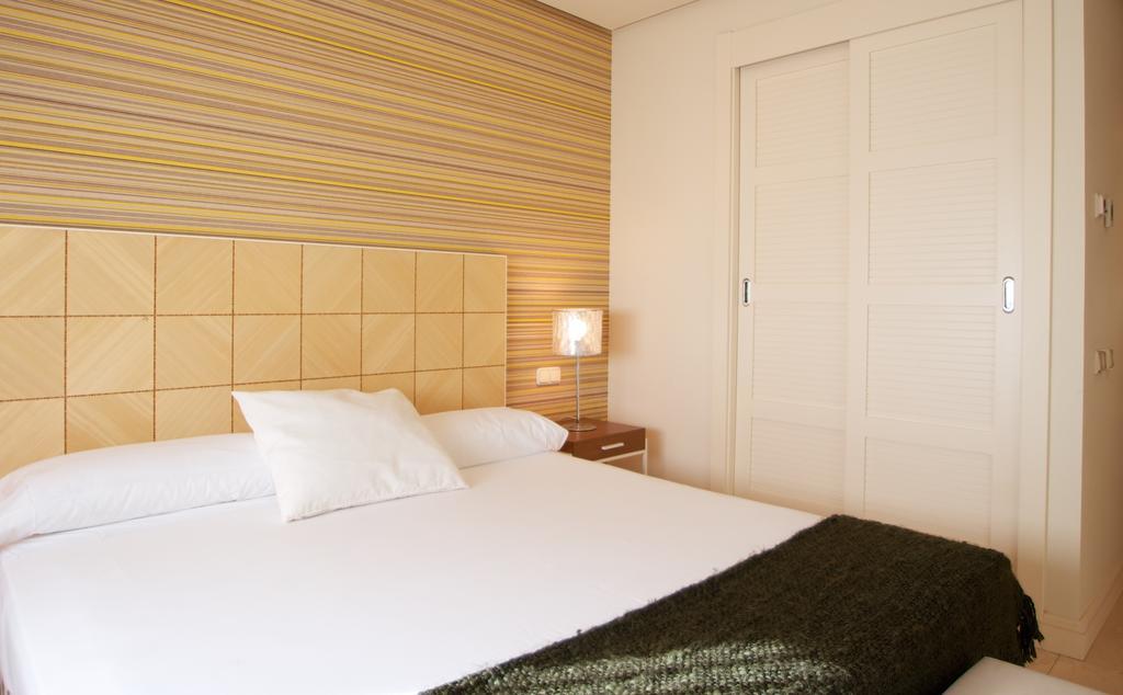 Aparthotel Novo Resort Novo Sancti Petri Pokój zdjęcie